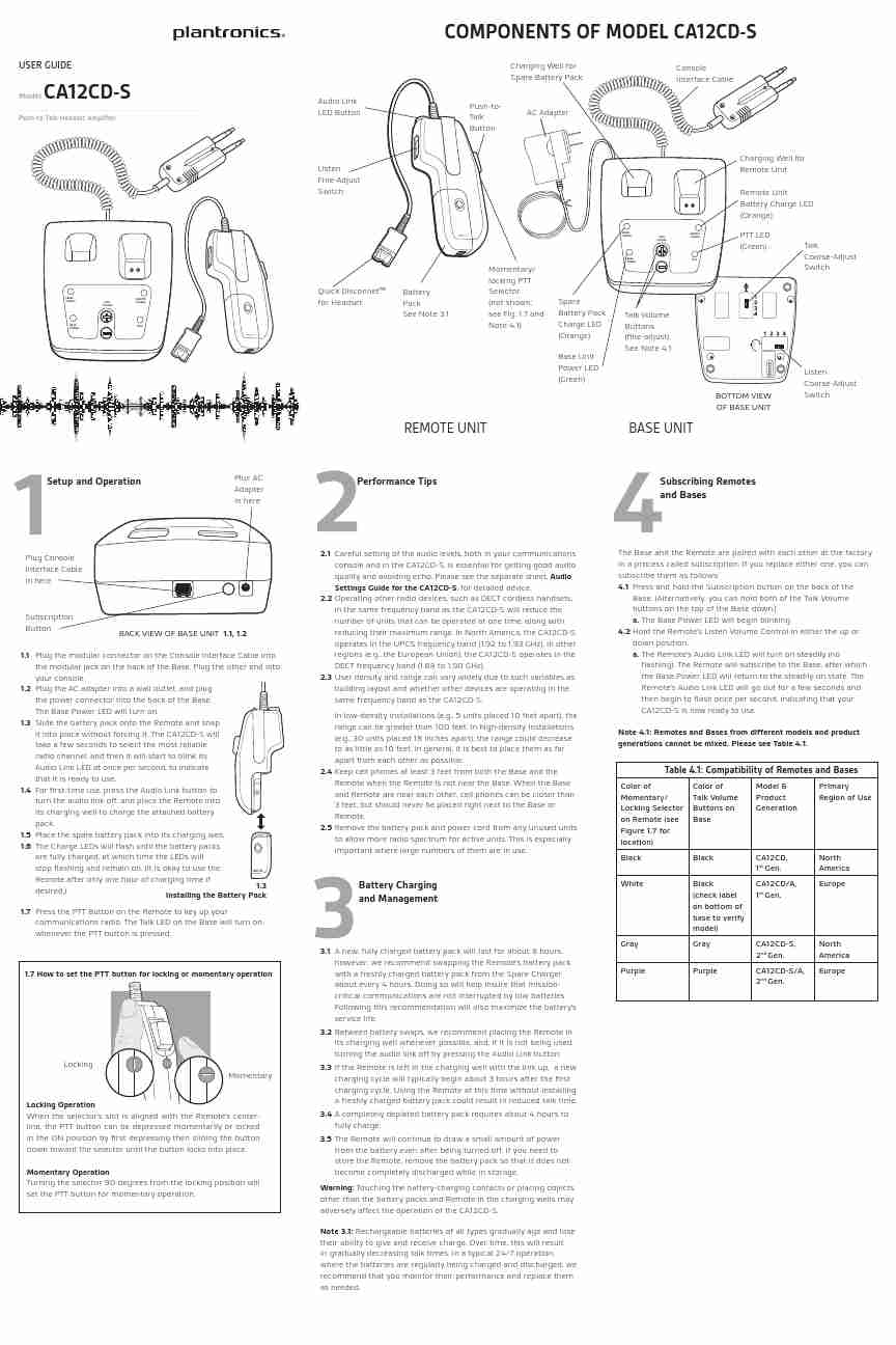 Plantronics Video Game Headset CA12CD-S-page_pdf